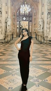 Sana Raees Khan | PERFECT WOMAN MAGAZINE TOP  30 FUTURE&nbsp;WOMEN