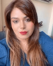 Debalina Ghosh Niyogi | PERFECT WOMAN MAGAZINE TOP 30 FUTURE&nbsp;WOMEN.