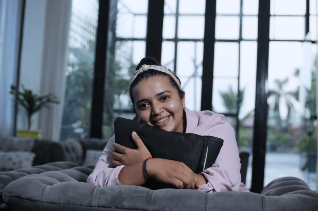 Prerna Chodankar | PERFECT WOMAN MAGAZINE TOP 30 FUTURE&nbsp;WOMEN.